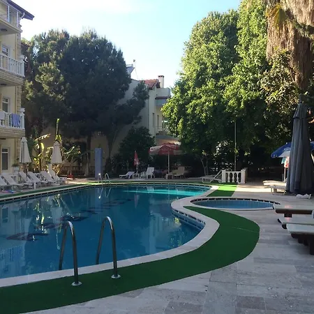 Cenk Bey Hotel 3*