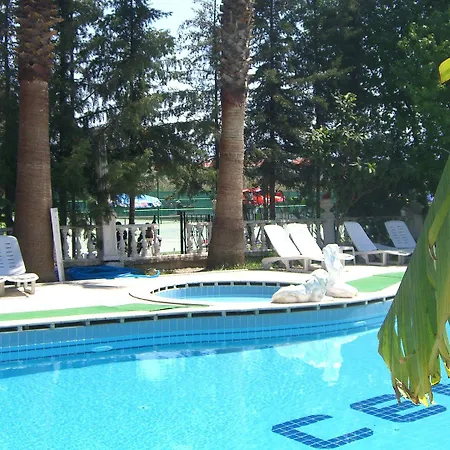 Cenk Bey Hotel 3*