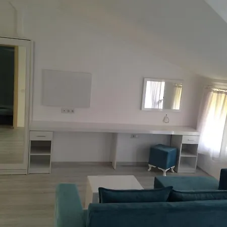 Hotel Cenk Bey Fethiye