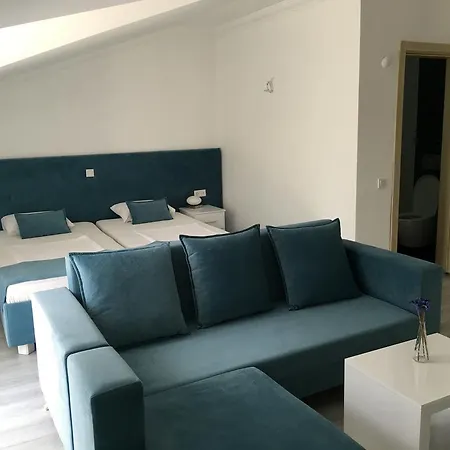 Hotel Cenk Bey Fethiye