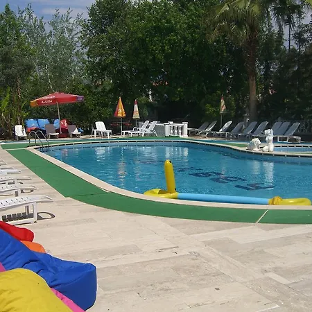 Hotel Cenk Bey Fethiye