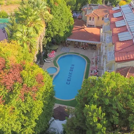 Cenk Bey Hotel 3*