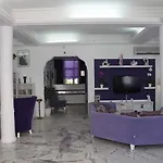 Szálloda Cenk Bey 3*