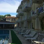 Cenk Bey Szálloda Fethiye