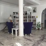 Szálloda Cenk Bey 3*
