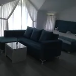 Cenk Bey Szálloda 3*