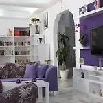Cenk Bey Szálloda 3*