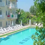 Szálloda Cenk Bey 3*