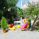 Cenk Bey Φετιγιέ