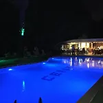 Szálloda Cenk Bey 3*