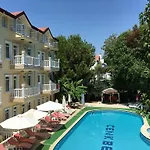 Szálloda Cenk Bey 3*