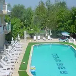 Cenk Bey Fethiye
