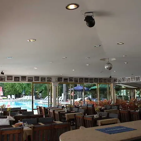 Cenk Bey Otel