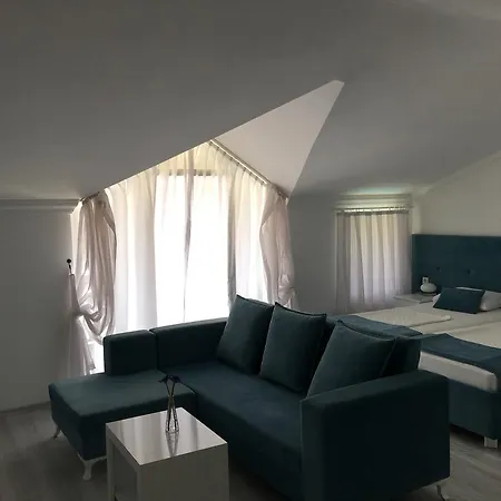 Cenk Bey Hotel Fethiye