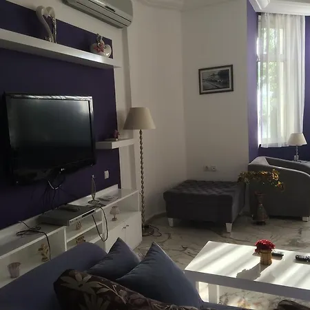 Otel Cenk Bey
