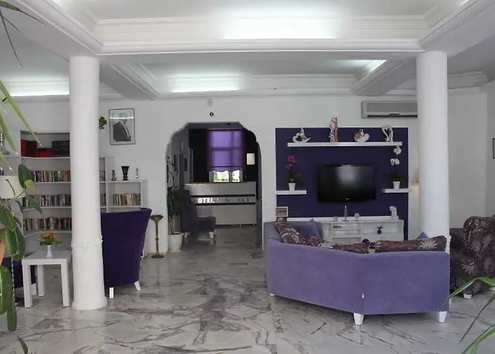 Otel Cenk Bey 3*