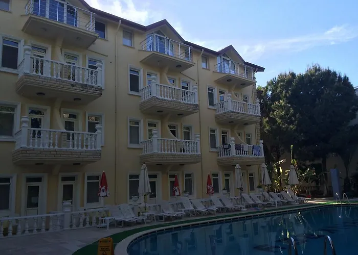 Cenk Bey Otel