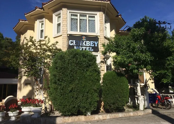 Otel Cenk Bey
