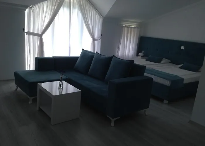 Cenk Bey Otel 3*