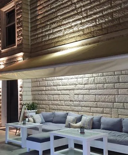 Cenk Bey Otel