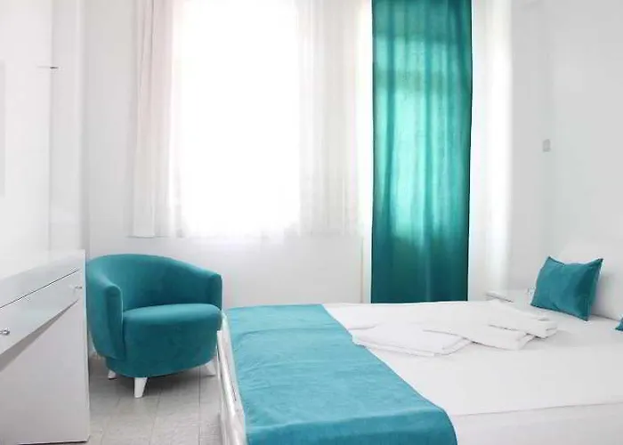 Cenk Bey Otel 3*
