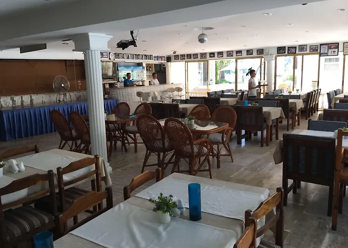 Cenk Bey Fethiye