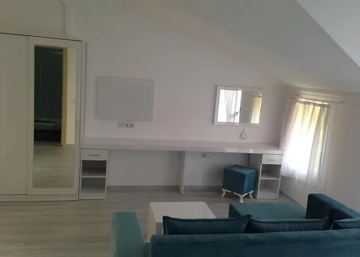 Otel Cenk Bey Fethiye