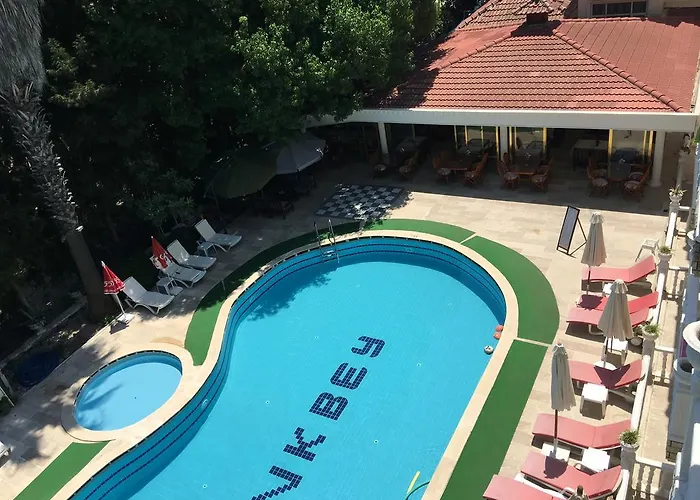 Cenk Bey Fethiye