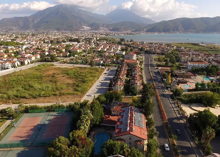 Cenk Bey 3* Fethiye