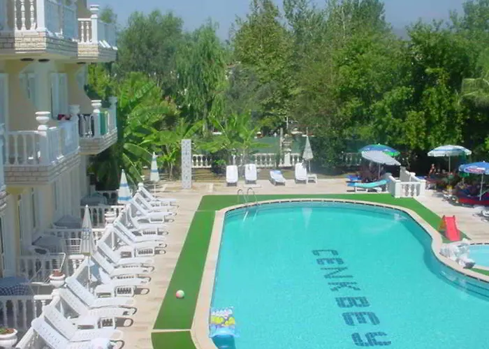 Cenk Bey Fethiye