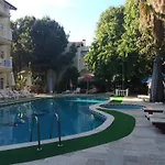 Cenk Bey Ξενοδοχείο 3*
