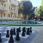 Cenk Bey Ξενοδοχείο 3*