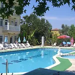 Cenk Bey 3* فتحية