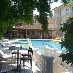 Cenk Bey Ξενοδοχείο Φετιγιέ