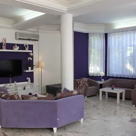 Hotel Cenk Bey Fethiye