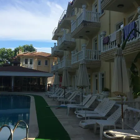 Cenk Bey Hotel Fethiye