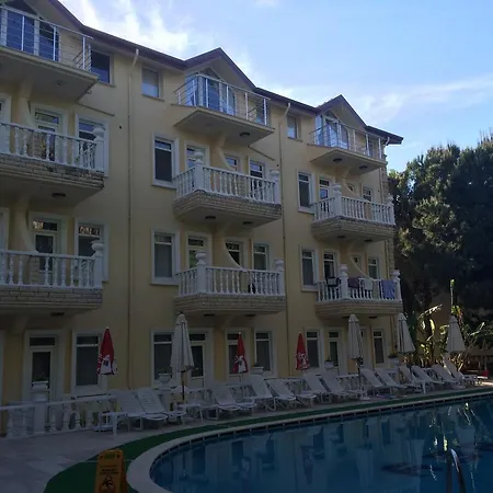 Cenk Bey Hotel