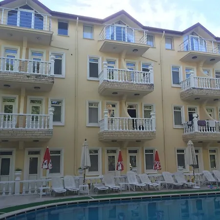 Hotel Cenk Bey Fethiye