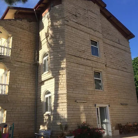 Cenk Bey Hotel Fethiye