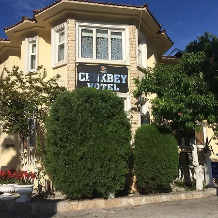 Hotel Cenk Bey