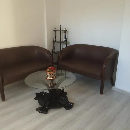 Cenk Bey Hotel Fethiye