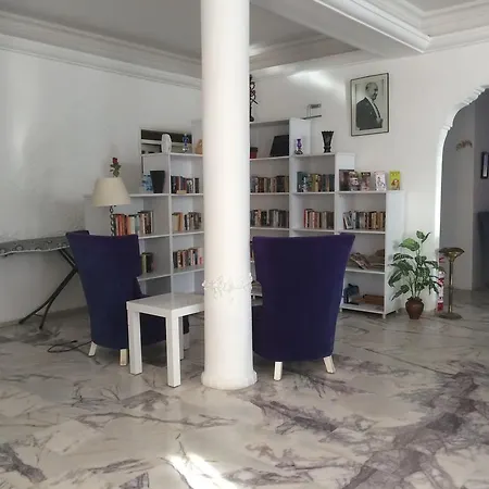 Hotel Cenk Bey 3*