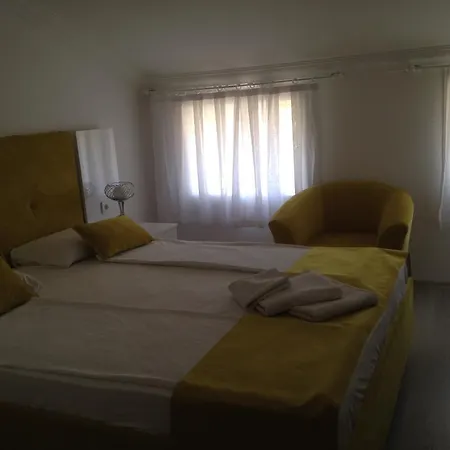 Hotel Cenk Bey Fethiye