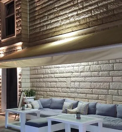 Cenk Bey Hotel