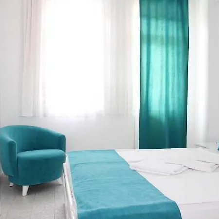 Cenk Bey Otel 3*