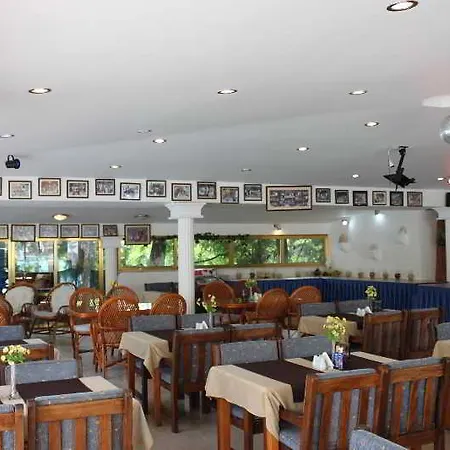 Cenk Bey Hotel