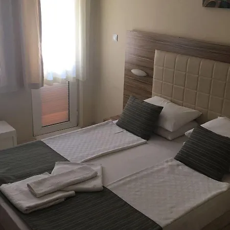 Cenk Bey Hotel Fethiye