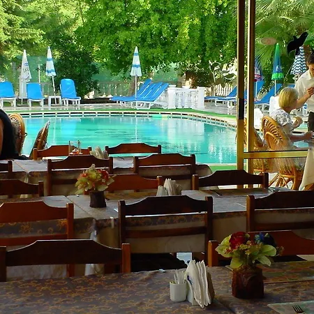 Hotel Cenk Bey Fethiye