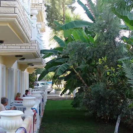 Hotel Cenk Bey Fethiye