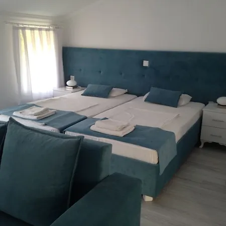 Cenk Bey Otel